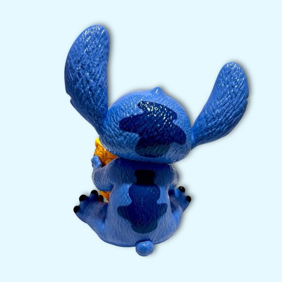 Disney 2025 Lilo & Stitch Movie 15" Popcorn Bucket. Cinemark Exclusive! NEW! - Picture 3 of 8